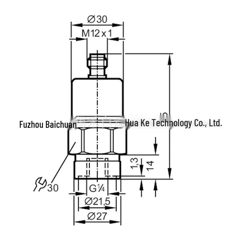 Новый оригинальный датчик давления ifm PA3024/PA3023/PA3027 с гарантией - В наличии PA3027