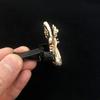 Practical Car Air Freshener Holder Fine Texture Colorful Good Smell