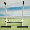 Multi-functional Home Barbell Rack