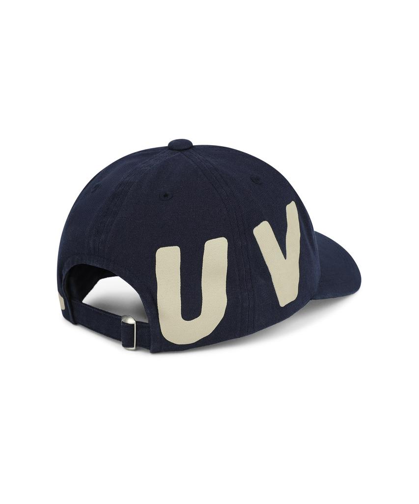 Sseonleobeutueo Capital Cap Navy