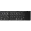 OLOEY Portable Foldable Bluetooth Keyboard with Touchpad