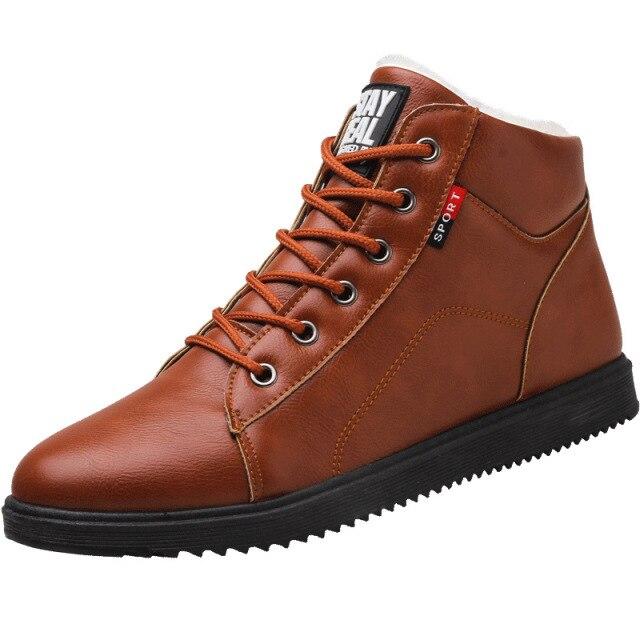 

Ботильоны мужские черные большие размеры зимние ботинки мужская обувь теплые меховые зимние ботинки мужские износостойкие взрослые мужские теннисные 5uik 45 коричневый