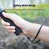 Extendable Gimbal Cameras Extension Rod Foldable Sports Cameras Selfie Stick for Pocket 3 Vlog Accessories