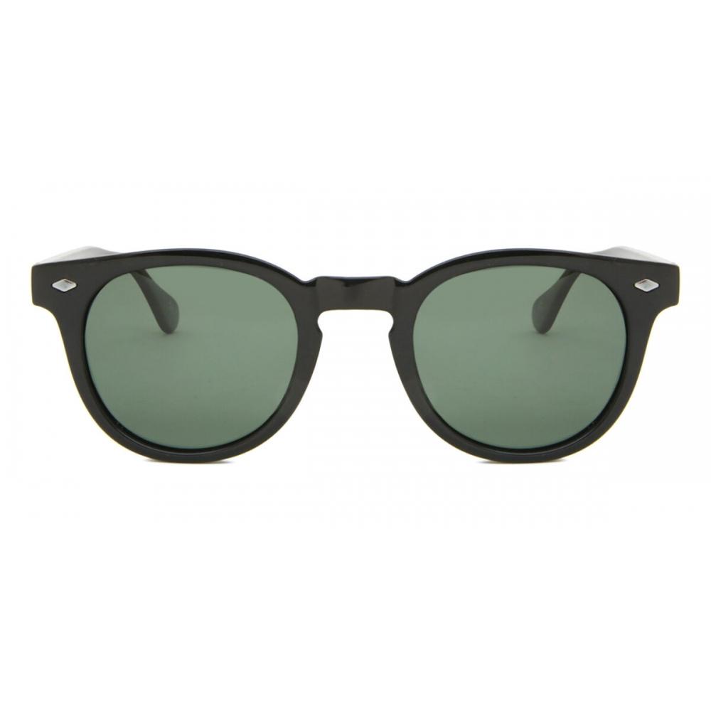 

Montana Eyewear Mp191 Polarized Mp191a Unisex Sunglasses 48-24-145