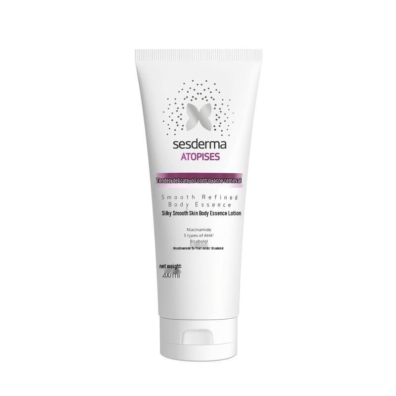 Лосьон-сыворотка для тела Sesderma