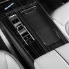 Lapetus Center Console Protect Case Gear Shift Box Panel Cover Trim Interior Refit For VW Volkswagen Atlas / Teramont