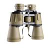 Jumelles HD 20x50 à fort grossissement avec vision nocturne en basse lumière et télescope portable 8x pour téléphone portable
