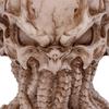 Harts Cthulhu Mytisk Staty Bläckfisk Hantverk Figurin Heminredning Dödskalle Ornament - Unikt Heminredningstillbehör