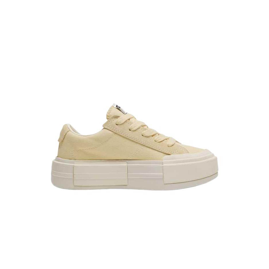Converse Cruise Support Low top Canvas Shoes Unisex A16051C