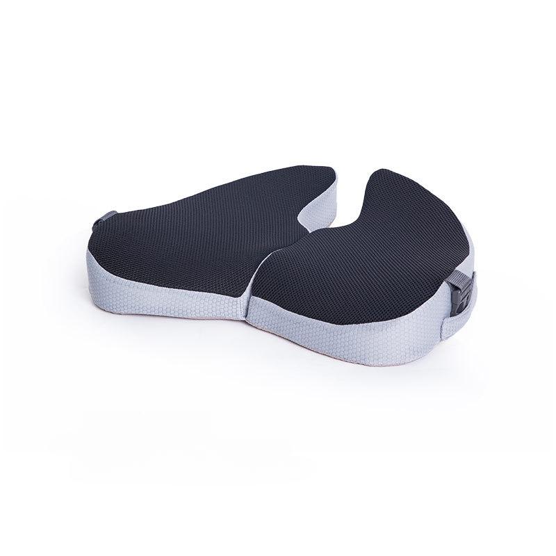 Memory Foam Cushion Foldable Breathable Travel Cushion Chair Butt Cushion Office Chair Cushion Seat Cushion decoration home