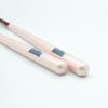 Hyōzaemon Kattobashi PINK Yokohama DeNA BayStars Chopsticks, Made in Japan, 21.5cm, AD-653