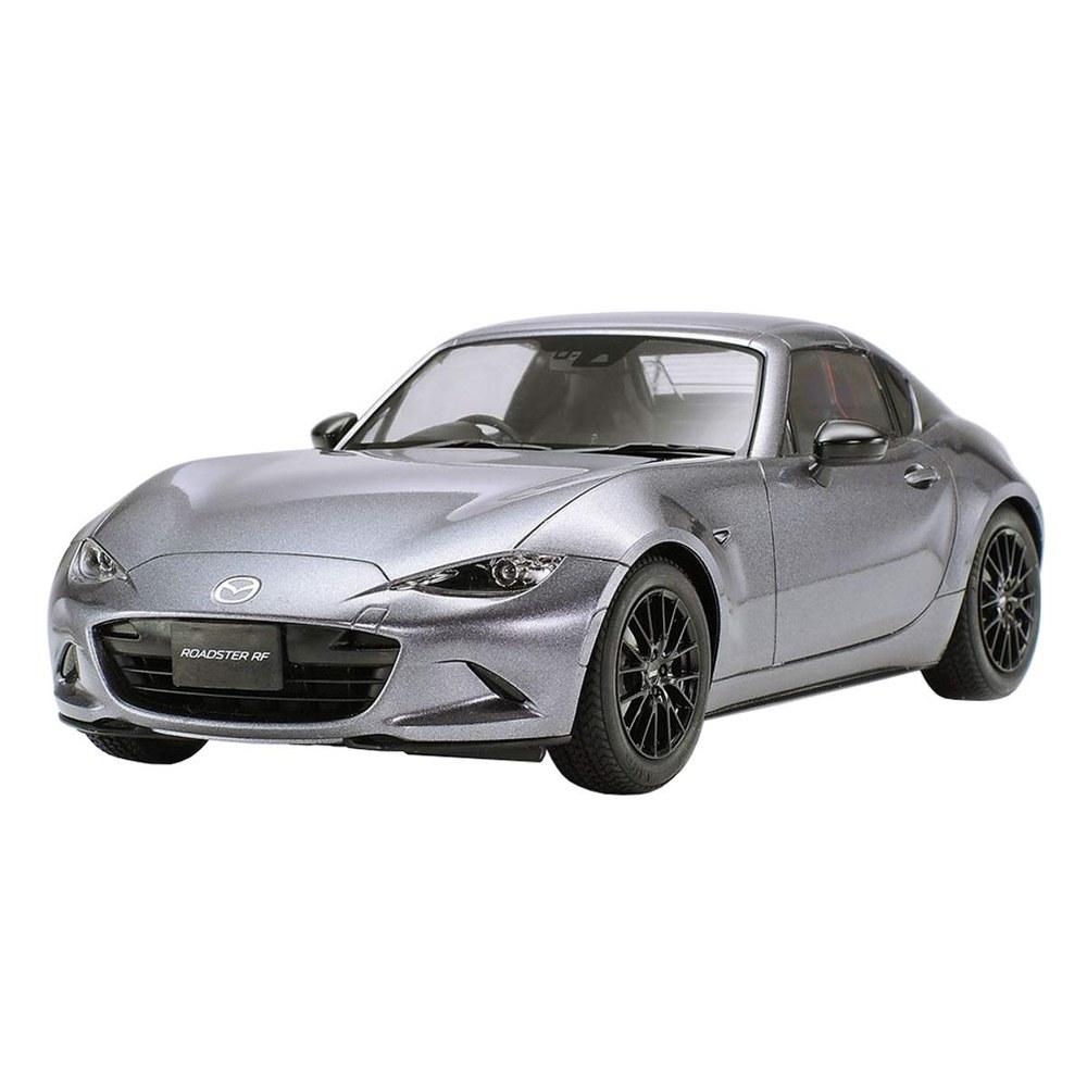 

Tamiya 1/24 Mazda Roadster RF Sports Car Series No.353 Plastic Model Kit