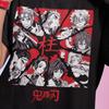 Anime Vintage Special Unisex T-shirt, Anime Manga Shirt, Anime Shirt, Anime Lovers Shirt, Graphic Anime Tee, Manga Shirt, Japanese Anime