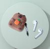 Wireless Earphone Cover, Cute Cartoon Earphone Cover