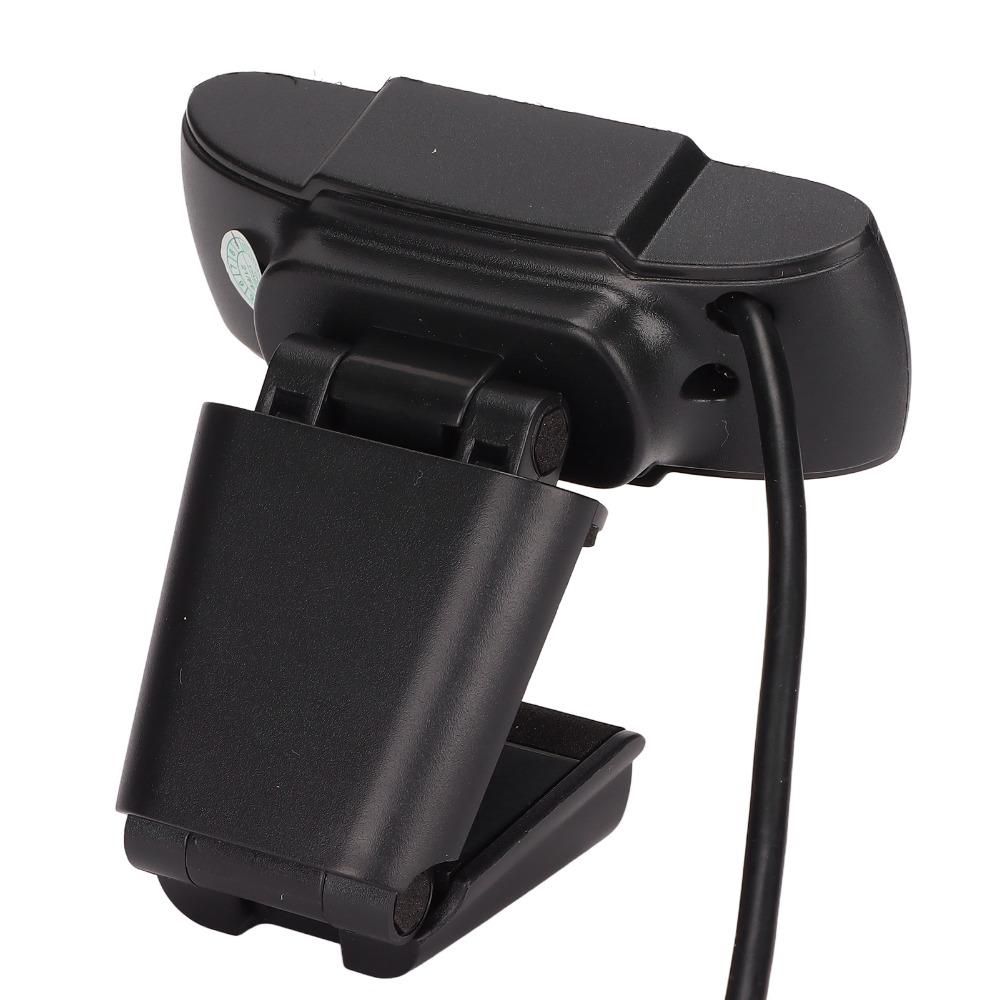1080P Resolution High Resolution Webcam 30fps Frame Rate USB Webcam Web Cam  Video Conferencing