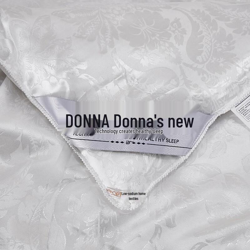 Tangna Jacquard Mulberry Silk Quilt