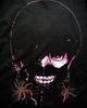 [USED] Rare Tokyo Ghoul Kaneki Ken GILDAN Anime T-shirt, Size Small