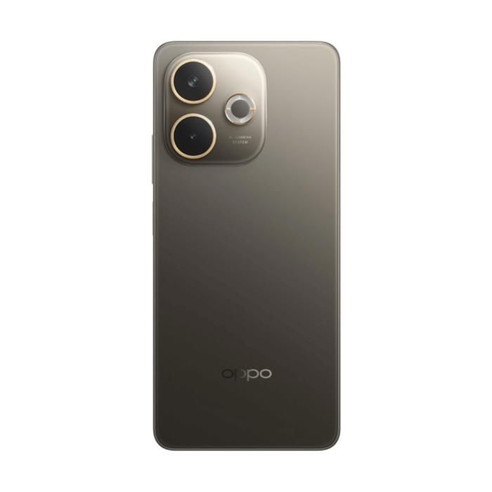 Oppo A5 Pro 4G 8 Go/256 Go Noir (Black Brown) Double SIM