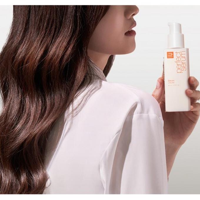 Mise En Scene Perfect Cream Essence 80ml (Hair Multi Cream Essence)