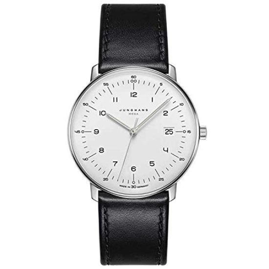 

[JUNGHANS] Годинник Max Bill Mega Radio 058 4820 00 Чоловічий