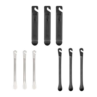Portables Nonlip Bicycles Tire Crowbars Tool Cycling Wheel Repair And Emergencies Use Cycling Accessory