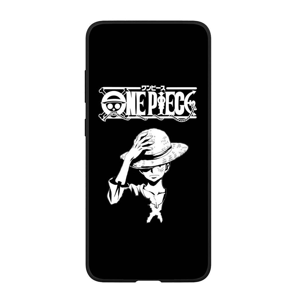 Case for Samsung Galaxy S25 S23 S24 Ultra FE Plus A05 A06 A15 A16 A36 A37 A35 A54 A55 A56 A57 A25 A26 A53 A17 Zoro One Luffy Pieces Funda Sanji Cover