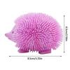 1pcs Stress Relief Squeeze Ball Soft Rubber Sensory Toy Colorful Pinata Filler  Gift