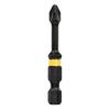 Dewalt Extreme Flextorq Phillips Head Screwdriver Bit (Pack of 5)