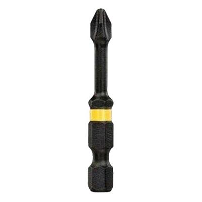 Dewalt Extreme Flextorq Phillips Head Screwdriver Bit (Pack of 5)