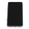 Phone TFT Screen for Galaxy S10 Plus Screen Replacement Touch Display Digitizer Assembly Repair Parts with Frame