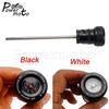 For Harley Softial M8 Oil Dipstick Motorcycle Temperature Dip Stick Gauge Fit Street Bob FXBB FXBBS Low Rider FXLR FXST 18-21