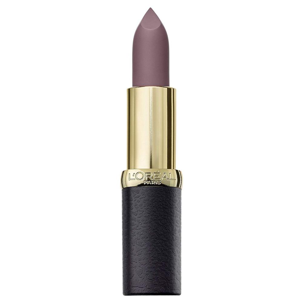 L'Oréal Paris Matowa szminka Color Riche - 