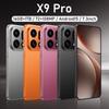 X9 Pro Android Smartphone with 7.3-inch Large Screen