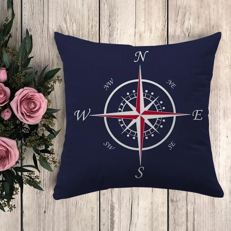 Kissenbezug Anker Paar Kissen Kissenbezüge für Kissen x Kissenbezug x Autodekoration Herbstdeko Kissenbezüge Anime