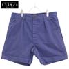 RRL Navy Cotton Shorts Bottoms 32 NavyUsed