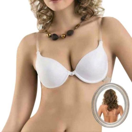 

Бюстгальтер без подкладки Diamond 2378