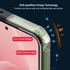 XUNDD For Infinix Hot 60i 4G Case Dropproof TPU + Acrylic Clear Back Phone Cover
