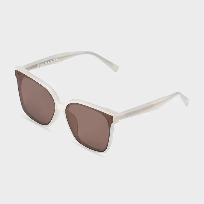 PITY Sunglasses IVORY