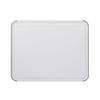 Nonslip Plastic Cutting Board Durable Design Dishwasher Safe Nonabsorbent Rectangular Kitchen Essential Food Prep Tool with