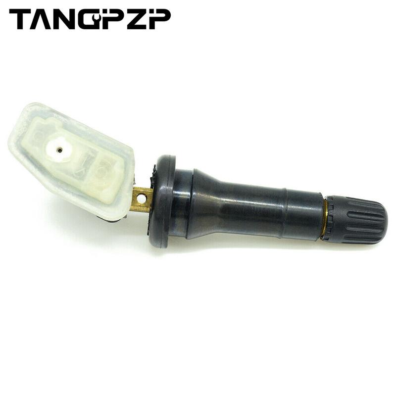 EV6T-1A180-CB 4PCS Tyre Sensor Pressure 433MHz For Ford Focus Kuga Ford Mondeo Mk5 Ecosport 433MHz TIRE PRESSURE MONITOR SENSOR
