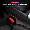 2025 Hot 1PCS Car Seat Gap Leak-proof Storage Plug Strip For BMW M M3 M5 F10 F30 F20 E28 E30 E34 E36 E39 E46 E91 Performance X1
