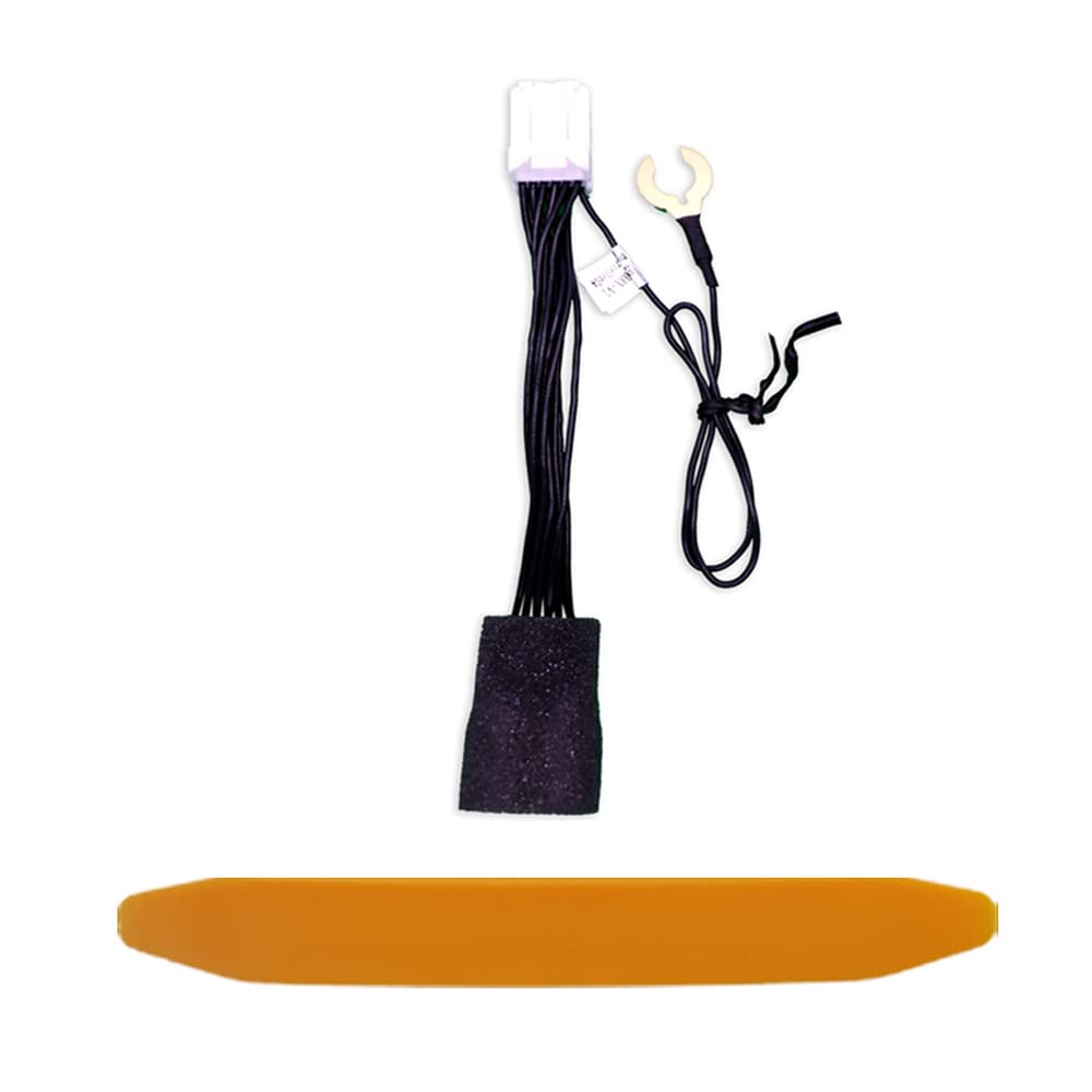 

Разблокиратор навигации для Note E12 Позволяет управлять навигацией, смотреть ТВ и DVD во время & E13. система, вождение.