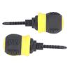Ratchet Screwdriver Slot 2 Purpose Alloy Steel Hardware