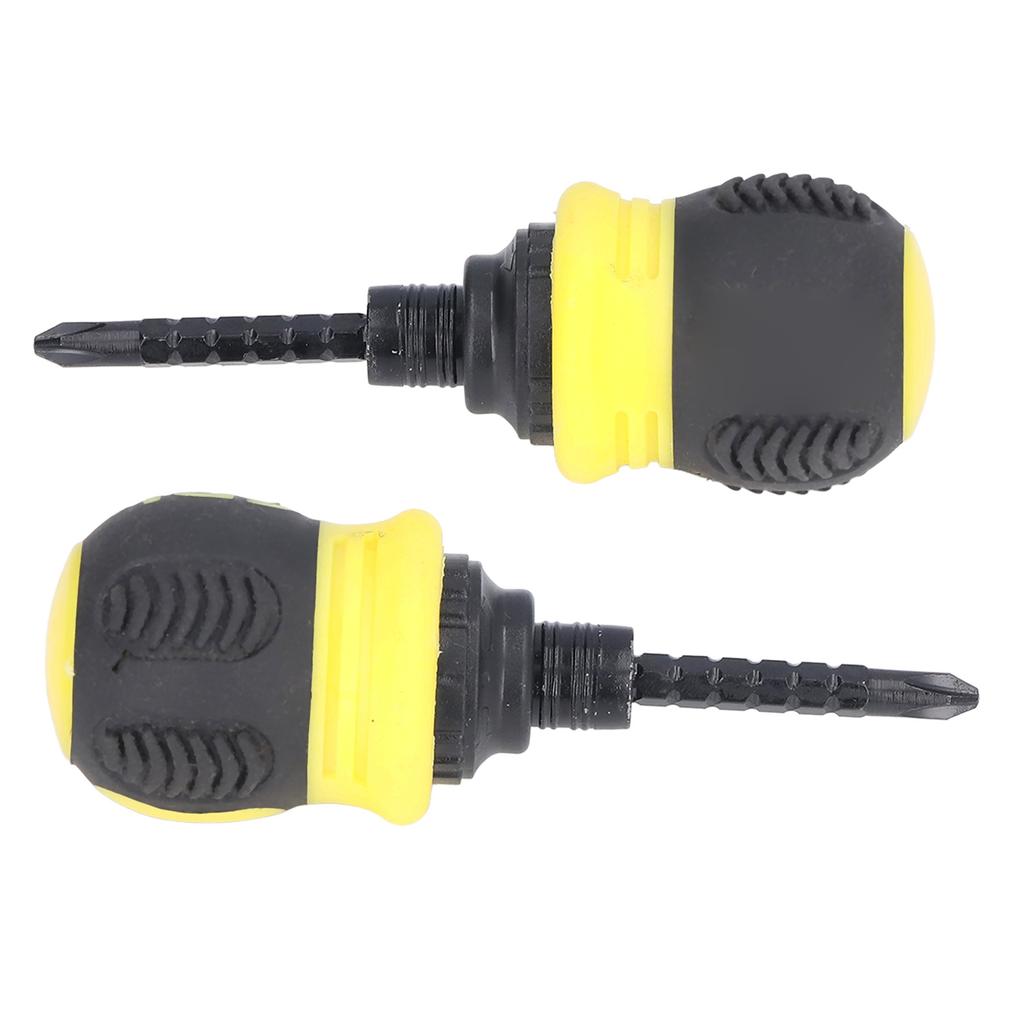 Ratchet Screwdriver   Slot 2 Purpose         Alloy Steel Hardware