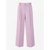 Cc Collect Two Tuck Wide Pants  C261msa201 