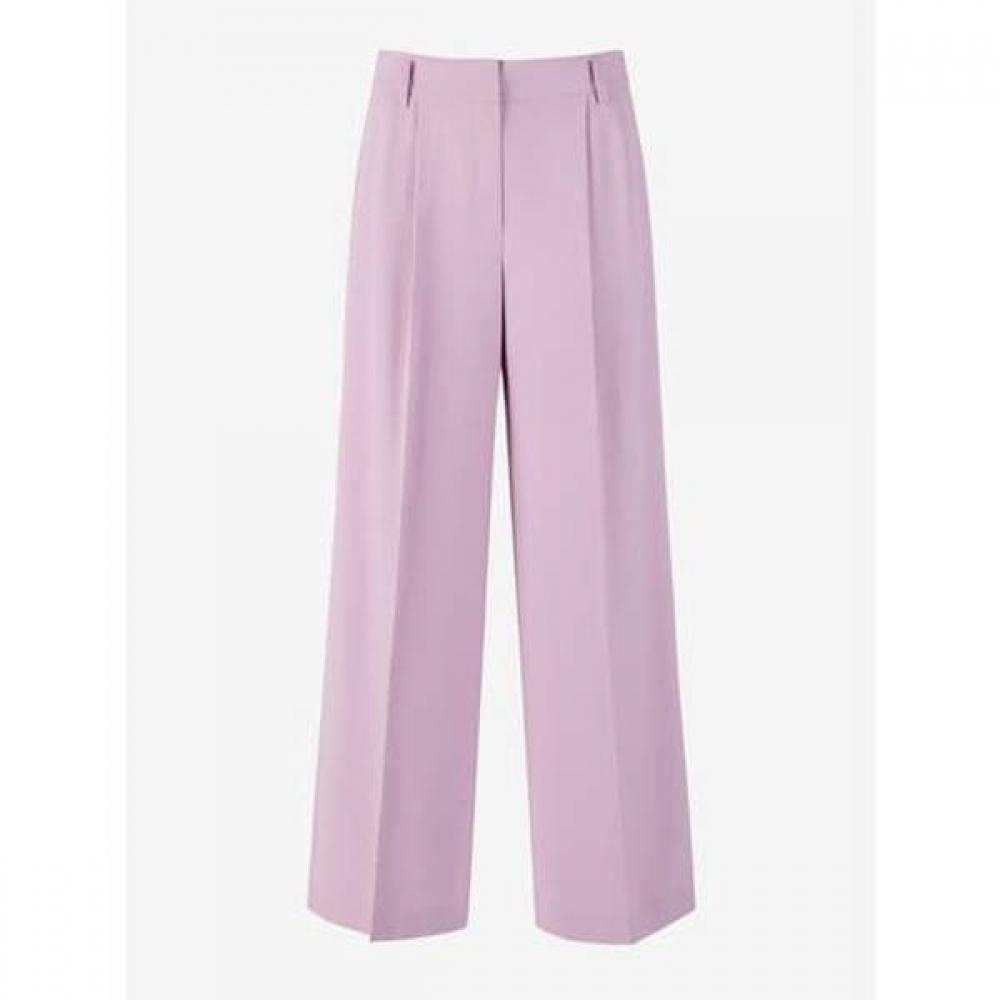 Cc Collect Two Tuck Wide Pants  C261msa201 