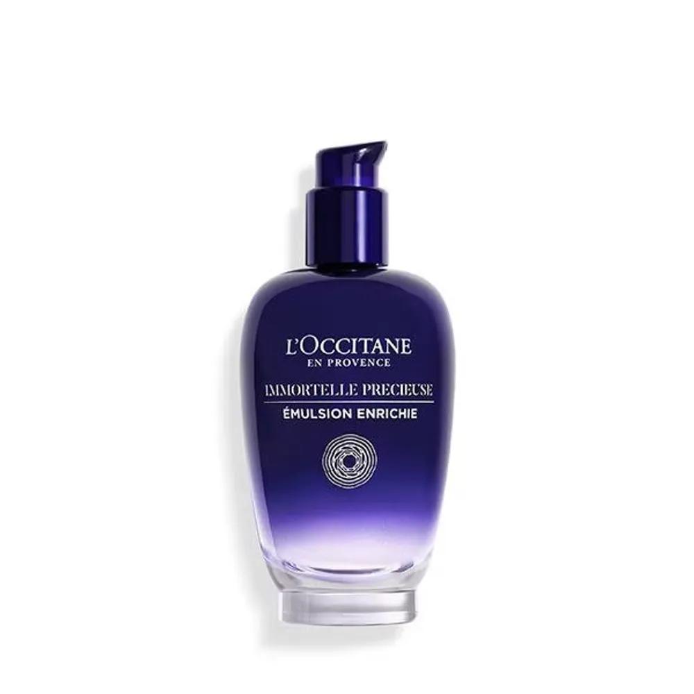 Immortelle Precious Enriched Emulsion 75ml