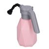 2L Gießflasche Elektrisch Haushaltsreinigung USB Universell Gartenarbeit Sprinkler GießkannePink