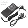 Lenovo 245W Square Port Laptop Power Adapter