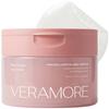 Veramore NMN Dual Collagen Pore-Reducing Toner Pad Lifting Pack, 60 Pads, 1 Pcs